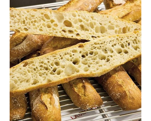 Аппарат для ферментации JAC TL220