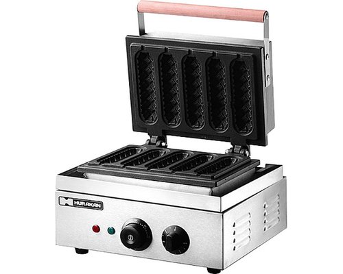 Аппарат для корн-догов Hurakan HKN-HCP5