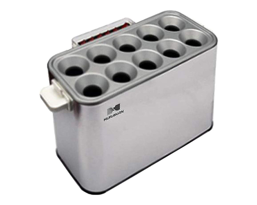 Аппарат для приготовления сосисок в яйце Hurakan HKN-GEW10