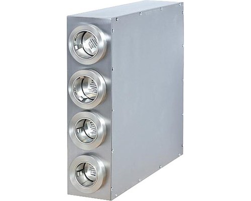 Диспенсер стаканов Hurakan HKN-WMF4M