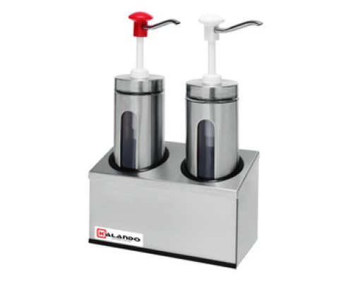 Дозатор для соусов Kalando KD006 2 set