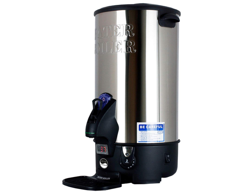 Электрокипятильник Indokor IWB-16 (с двойными стенками)