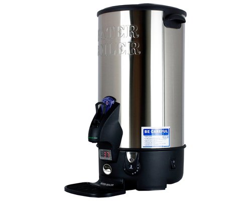 Электрокипятильник Indokor IWB-20 (с двойными стенками)