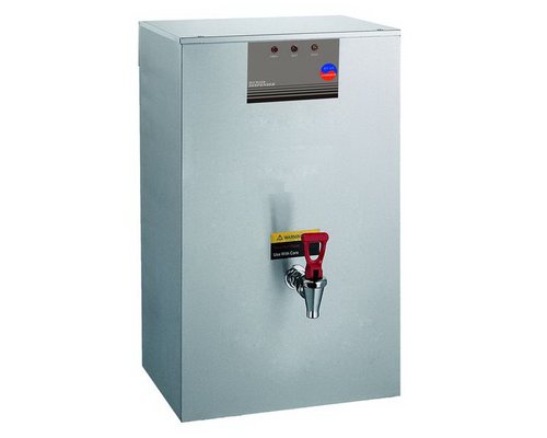 Электрокипятильник проточный Indokor IWB-25 (снято с производства)