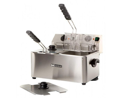 Фритюрница Hurakan HKN-FT44N