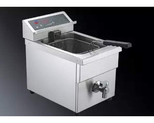 Фритюрница индукционная Indokor INF8
