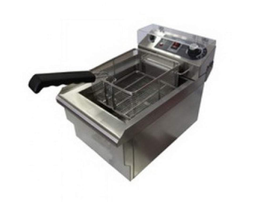 Фритюрница Liloma FLT 4