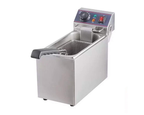 Фритюрница Liloma FLT 6