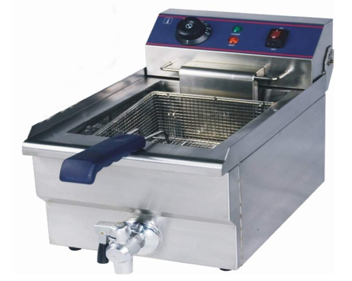 Фритюрница Liloma FLT 8