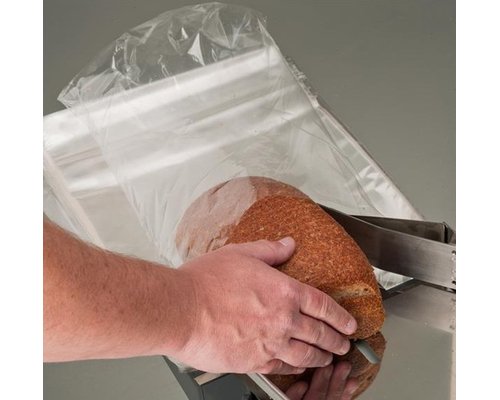 Хлеборез JAC ECO+ 450