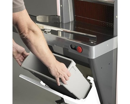 Хлеборез JAC ECO+ 450M