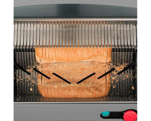 Хлеборез JAC FACE+ 450