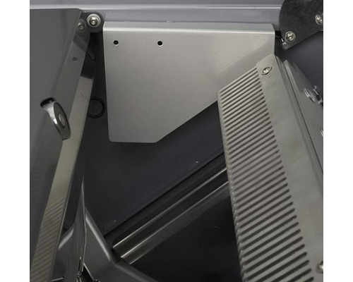 Хлеборез JAC FACE+ 450