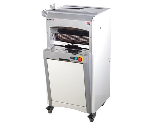 Хлеборез JAC FACE+ 450M