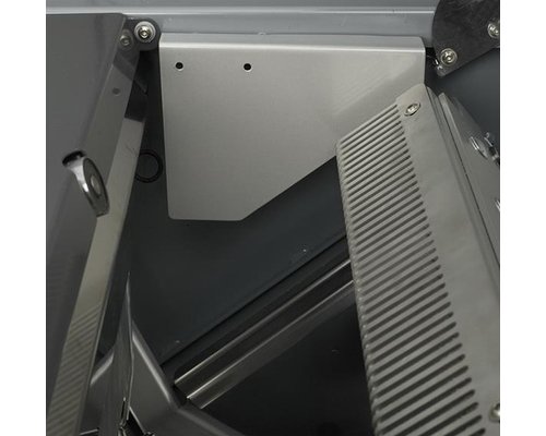 Хлеборез JAC FACE+ 450M