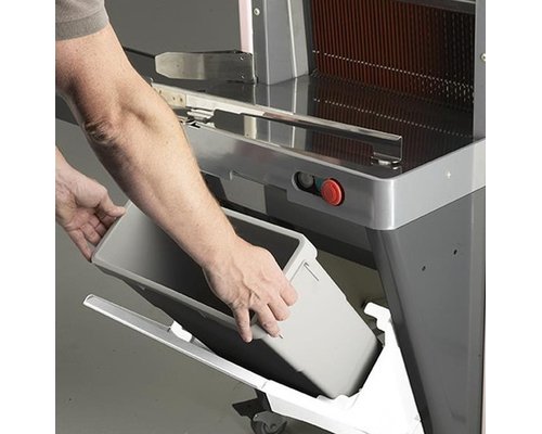 Хлеборез JAC FACE+ 450M