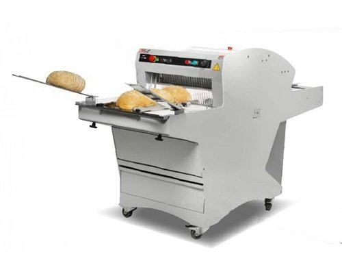 Хлеборез JAC FULL 520 T3