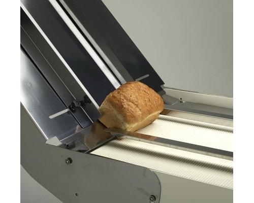 Хлеборез JAC FULL 520 T3