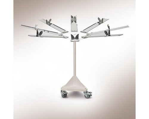 Хлеборез JAC FULL 520 T3