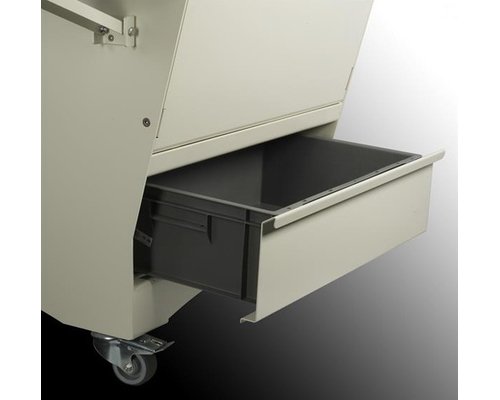 Хлеборез JAC FULL 520 T3