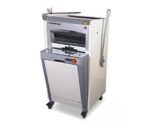 Хлеборез JAC MODENA+ 450 M