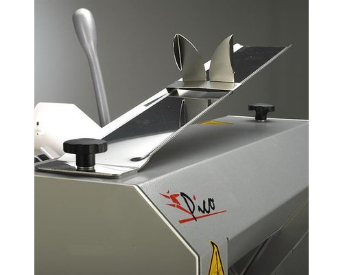 Хлеборез JAC PICO 450 (11 мм)