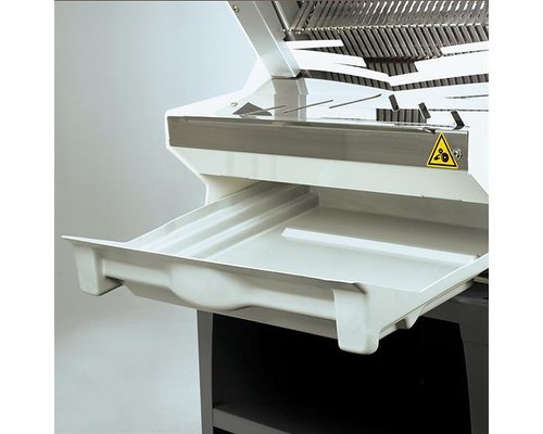 Хлеборез JAC PICO 450 (11 мм)