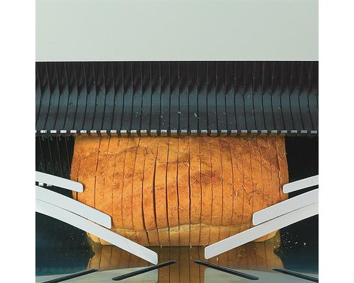 Хлеборез JAC PICO 450 (11 мм)