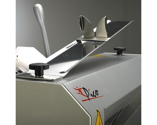 Хлеборез JAC PICO 450 (16 мм)