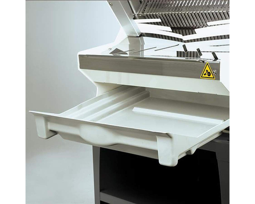 Хлеборез JAC PICOMATIC 450M