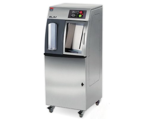 Хлеборез JAC SLIM PRO нерж.