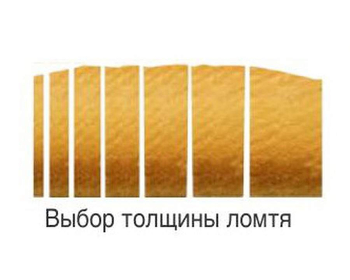 Хлеборез JAC SLIM SELF (нерж.)