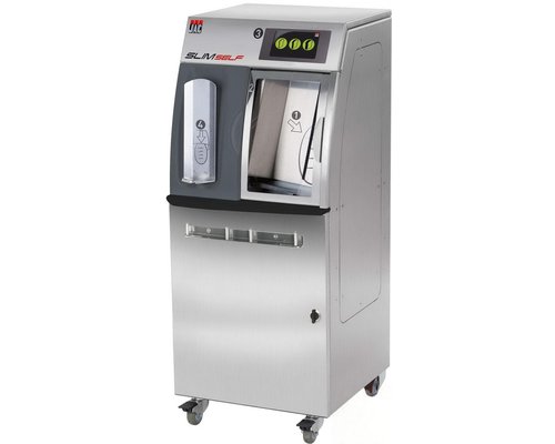 Хлеборез JAC SLIM SELF