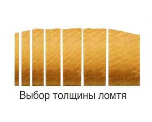 Хлеборез JAC SLIM SELF