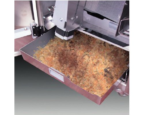 Хлеборез JAC SLIM SELF