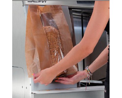 Хлеборез JAC SLIM SELF