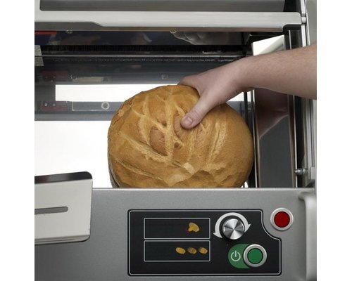 Хлеборез JAC VARIA PRO 800