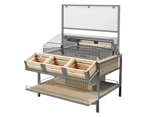 Холодильный стол ITON Promo