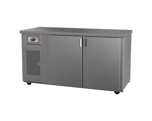 Холодильный стол ITON RT-2