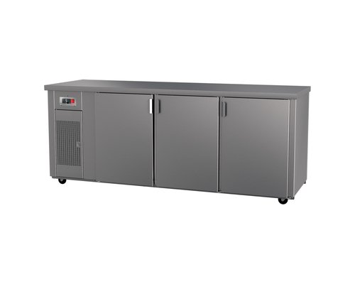 Холодильный стол ITON RT-3