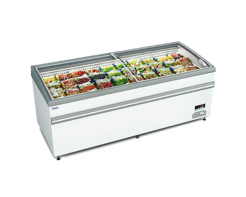 Ларь-бонета ITON Eagle Gelato 180