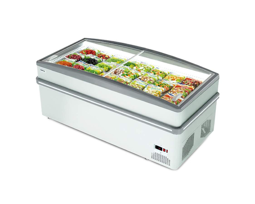 Ларь-бонета ITON Eagle Gelato 180Т (торец)