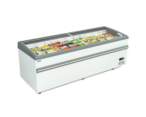 Ларь-бонета ITON Eagle Gelato 210