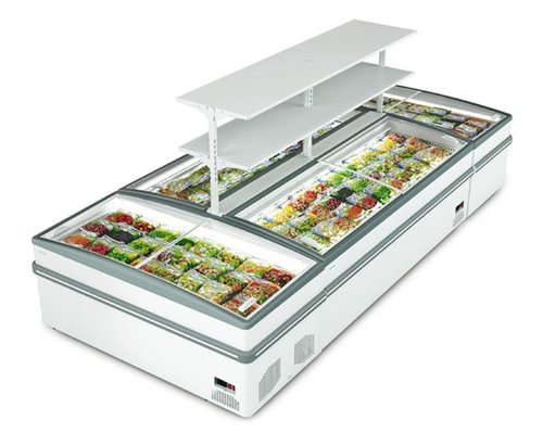 Ларь-бонета ITON Eagle Gelato 210