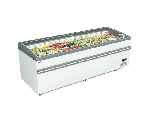 Ларь-бонета ITON Eagle M 210