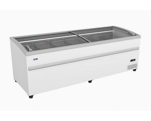 Ларь-бонета Levin ALPINA 2500