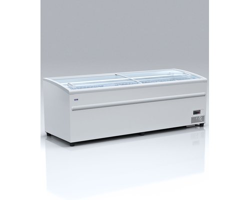 Ларь-бонета Levin ALPINA ECO LINE 2100