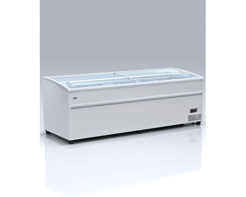 Ларь-бонета Levin ALPINA ECO LINE 2500