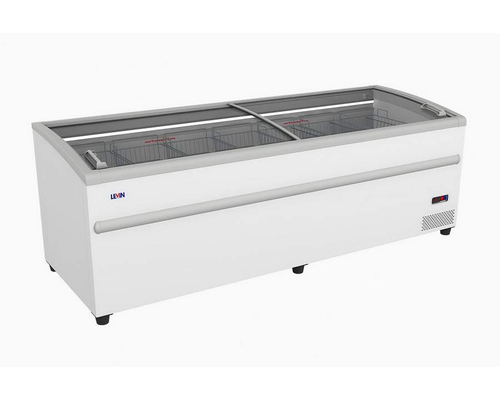 Ларь-бонета Levin ALPINA ECO LINE 2500