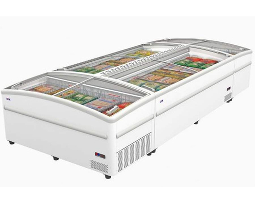 Ларь-бонета Levin ALPINA ECO LINE 2500